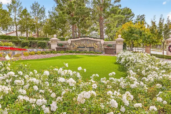 3054 Emerald Wind Street, Henderson, NV 89052