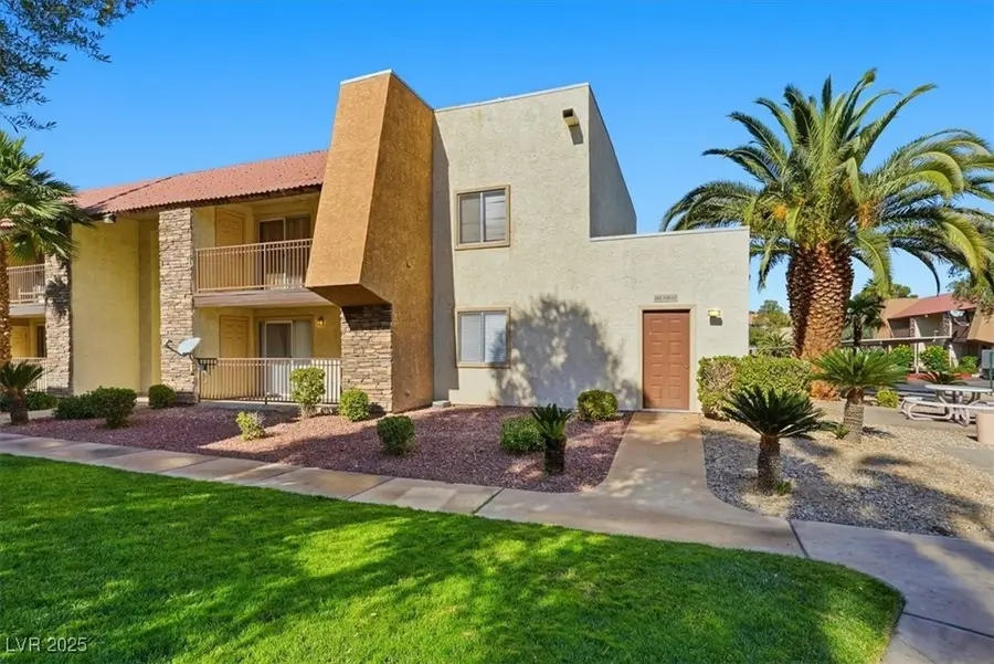 5040 Indian River Drive #415, Las Vegas, NV 89103 - Image #2
