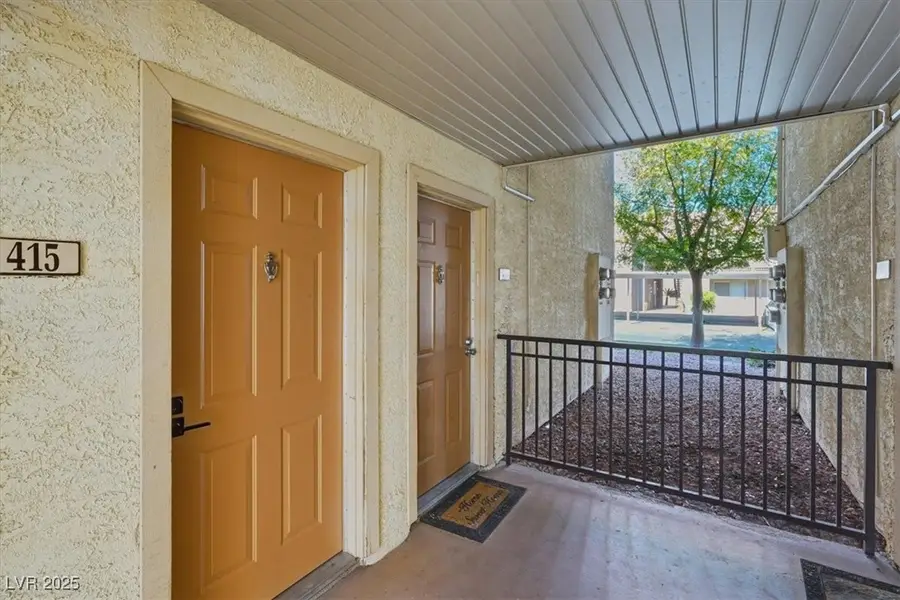 5040 Indian River Drive #415, Las Vegas, NV 89103 - Image #3