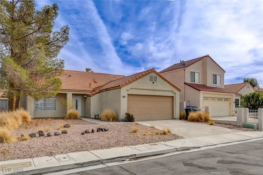 3808 Blue Dawn Drive, North Las Vegas, NV 89032 - Image #2