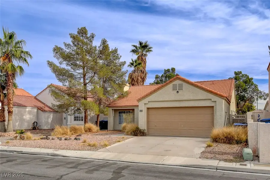 3808 Blue Dawn Drive, North Las Vegas, NV 89032 - Image #3