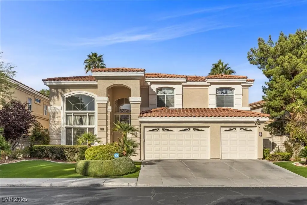 1906 Grey Eagle Street, Henderson, NV 89074 - Image #1