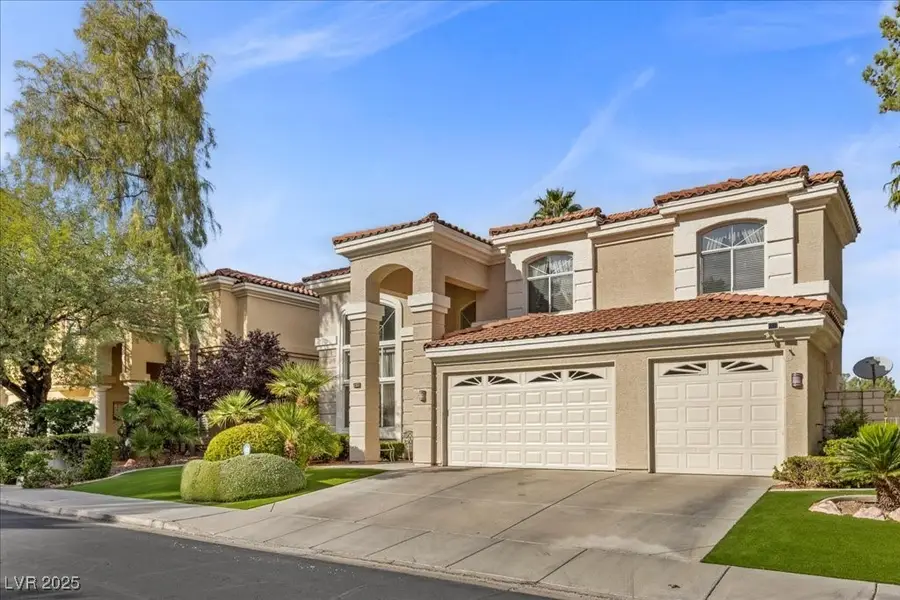 1906 Grey Eagle Street, Henderson, NV 89074 - Image #2