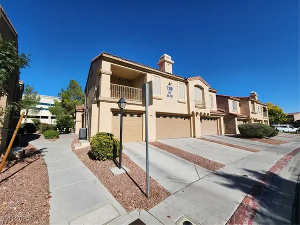 7310 Camrose Ridge Place #101, Las Vegas, NV 89149