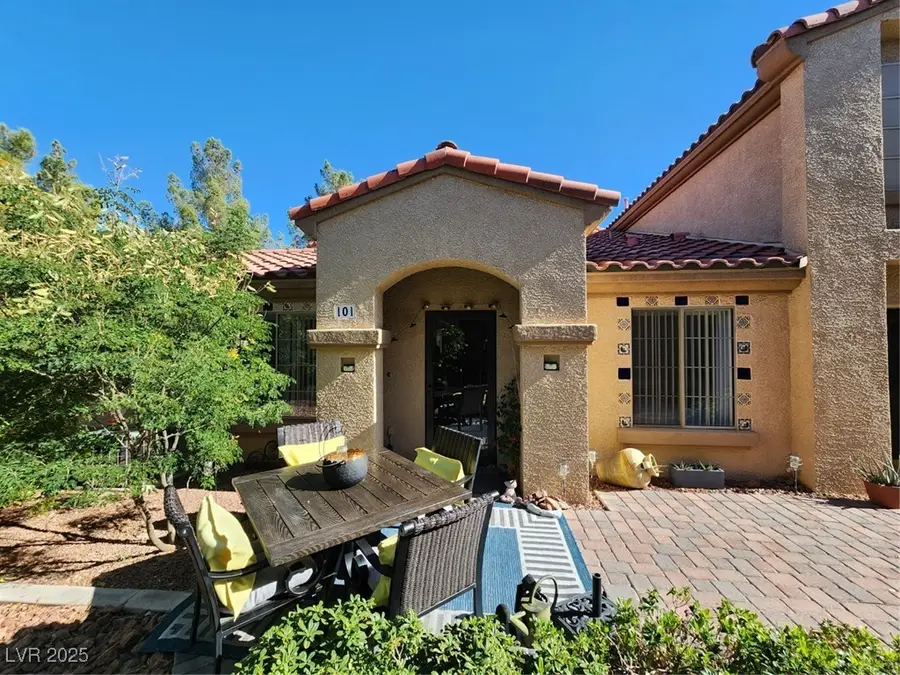 7310 Camrose Ridge Place #101, Las Vegas, NV 89149 - Image #2