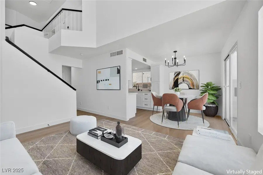 3937 Tatiana Street, Las Vegas, NV 89115 - Image #2