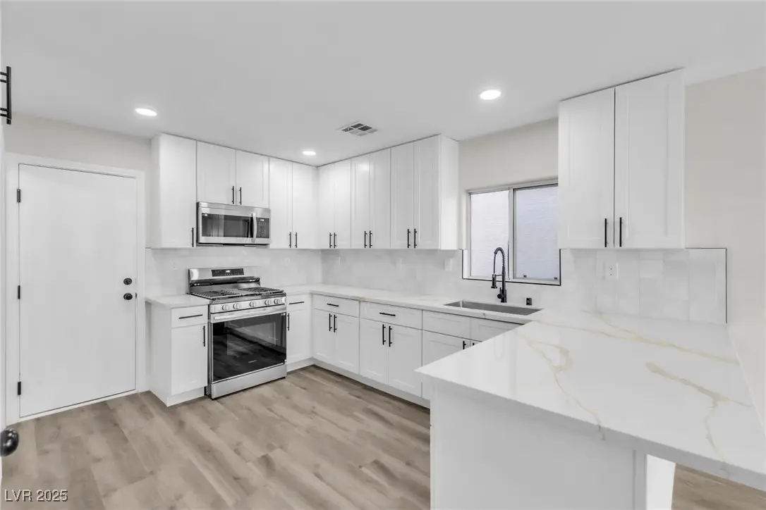 4516 Chinese Cherry Court, North Las Vegas, NV 89031 - Image #1