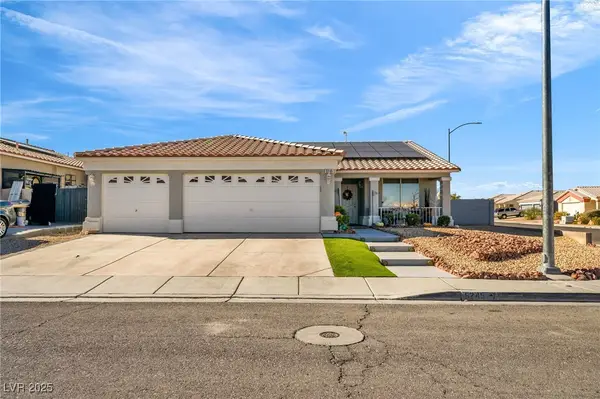 5245 Tiger Cub Court, North Las Vegas, NV 89031