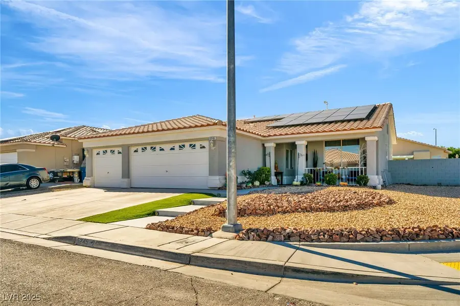 5245 Tiger Cub Court, North Las Vegas, NV 89031 - Image #2