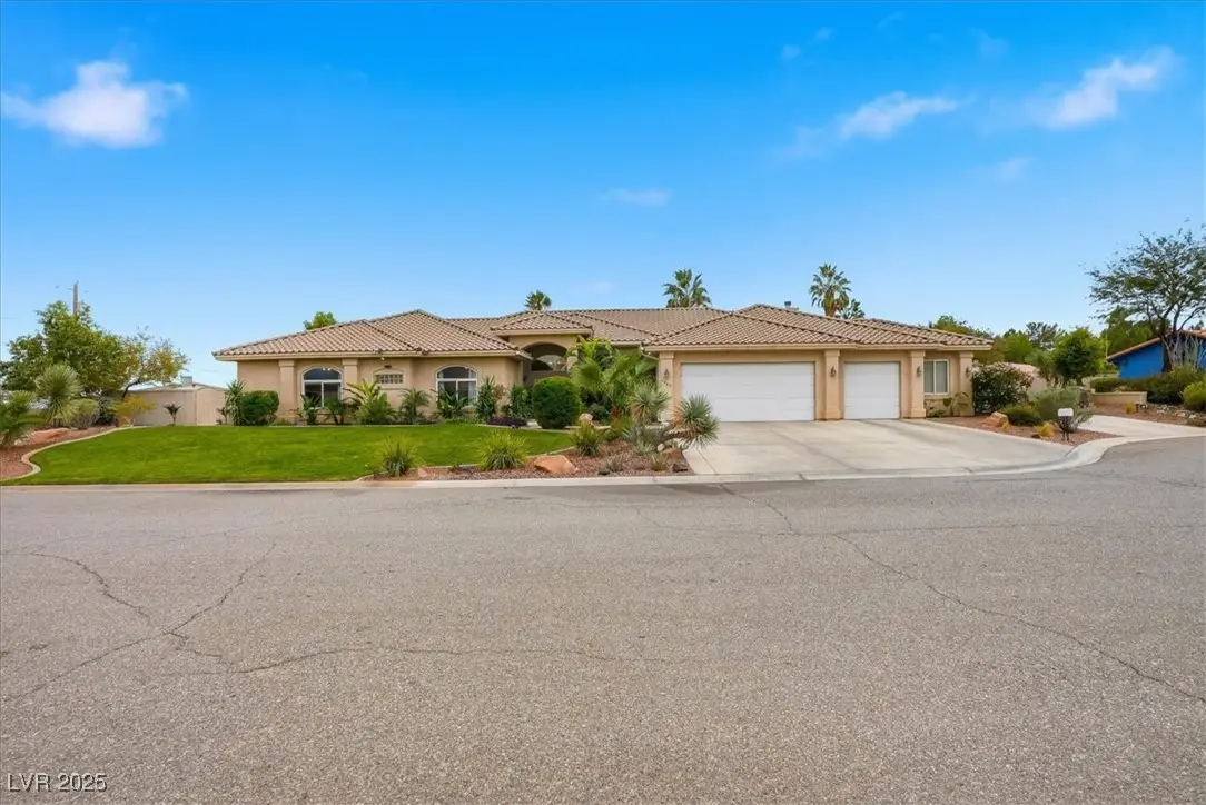 5865 N Juliano Road, Las Vegas, NV 89149 - Image #1