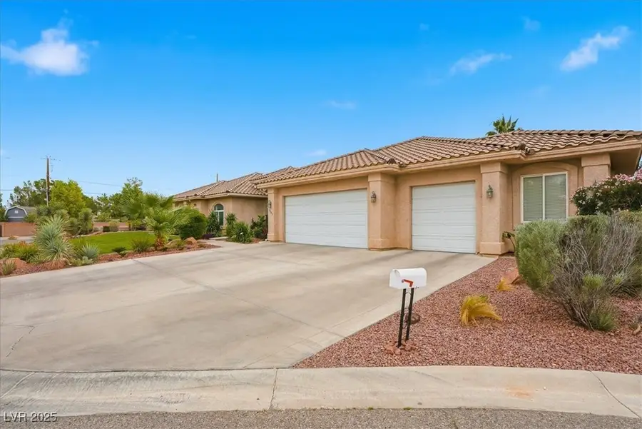5865 N Juliano Road, Las Vegas, NV 89149 - Image #2