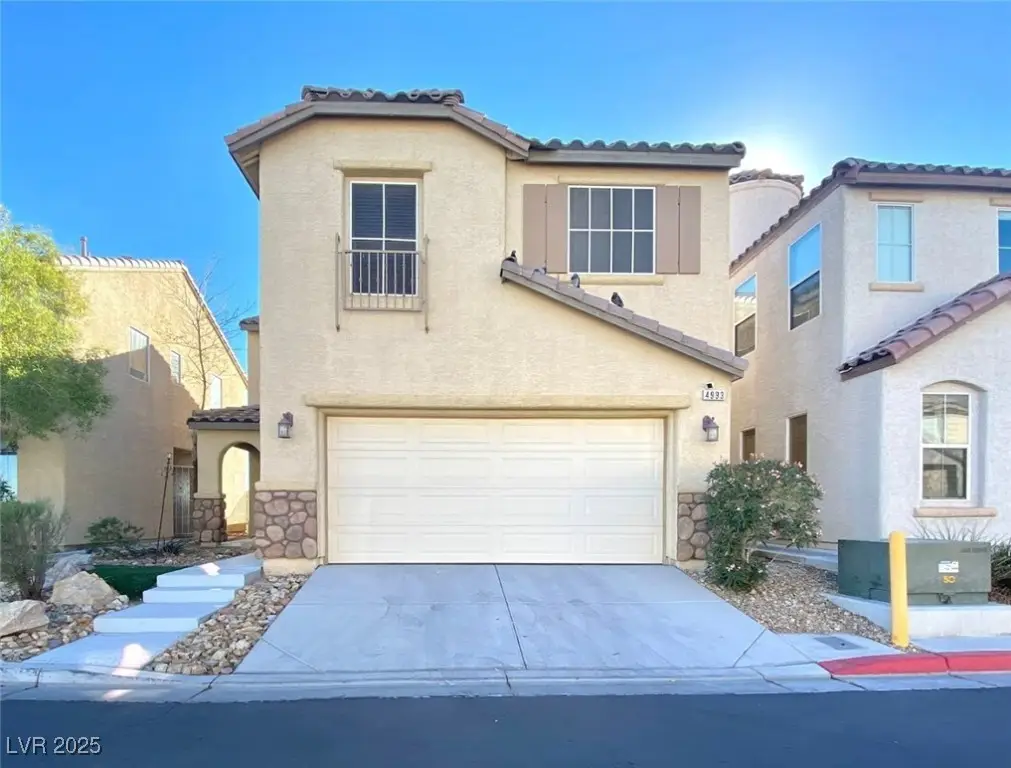 4993 Vacaville Avenue, Las Vegas, NV 89139 - Image #1