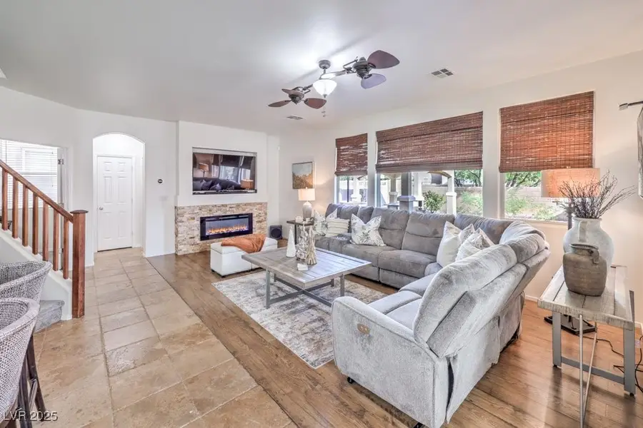 1184 Evergreen Cove Street, Henderson, NV 89011 - Image #2