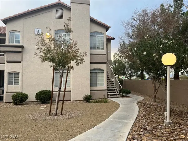 75 N Valle Verde Drive #321, Henderson, NV 89074