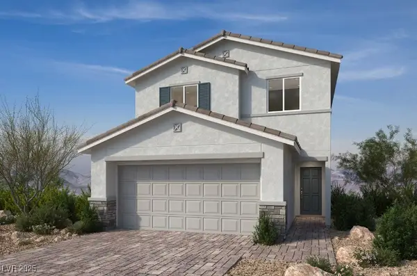 664 Tranquil Bay Court, Henderson, NV 89002
