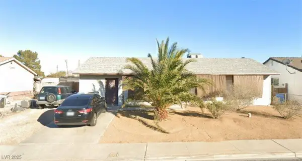 1205 Stoney Beach Street, Las Vegas, NV 89110