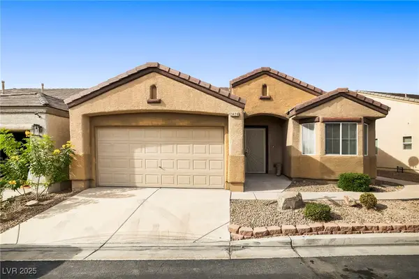 3429 Glacial Lake Street, Las Vegas, NV 89122