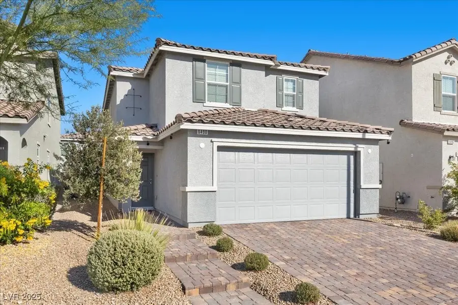 6490 Blue Ember Avenue, Las Vegas, NV 89130 - Image #2