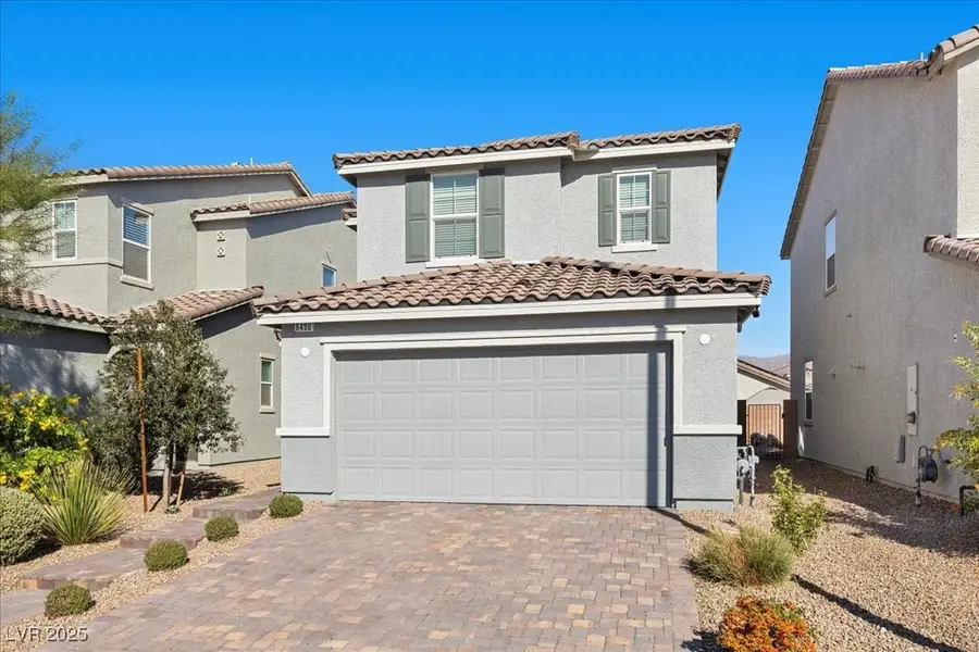 6490 Blue Ember Avenue, Las Vegas, NV 89130 - Image #3