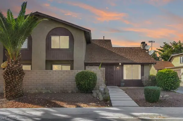 3165 Batavia Drive, Las Vegas, NV 89102