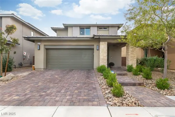 9711 Jade Rise Avenue, Las Vegas, NV 89148