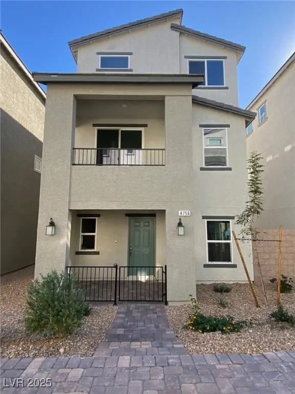 4756 Parkarbor Avenue, Las Vegas, NV 89141