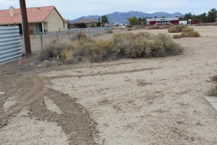 3540 S Rebel Avenue, Pahrump, NV 89048 - Image #2