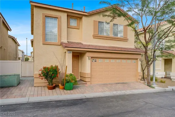 7268 Vinca Road, Las Vegas, NV 89113