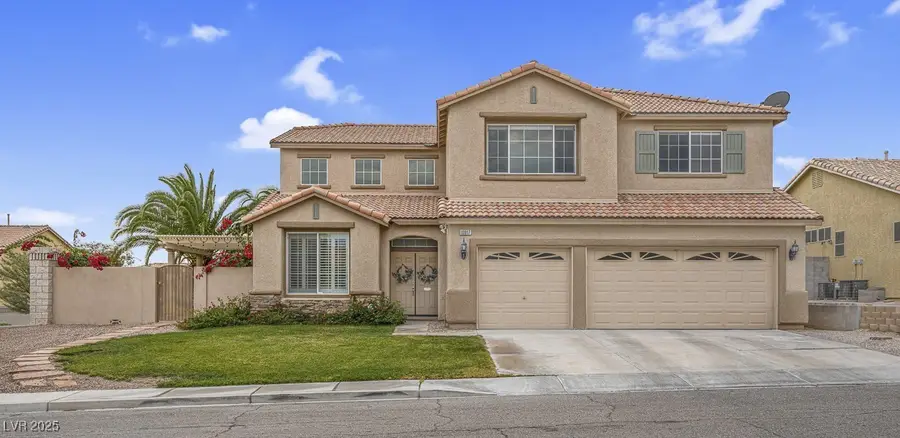 10017 Twilight Vista Avenue, Las Vegas, NV 89148 - Image #3