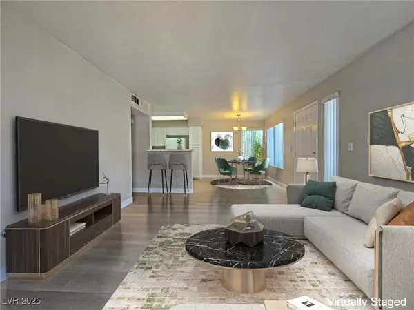 3056 Casey Drive #201, Las Vegas, NV 89120