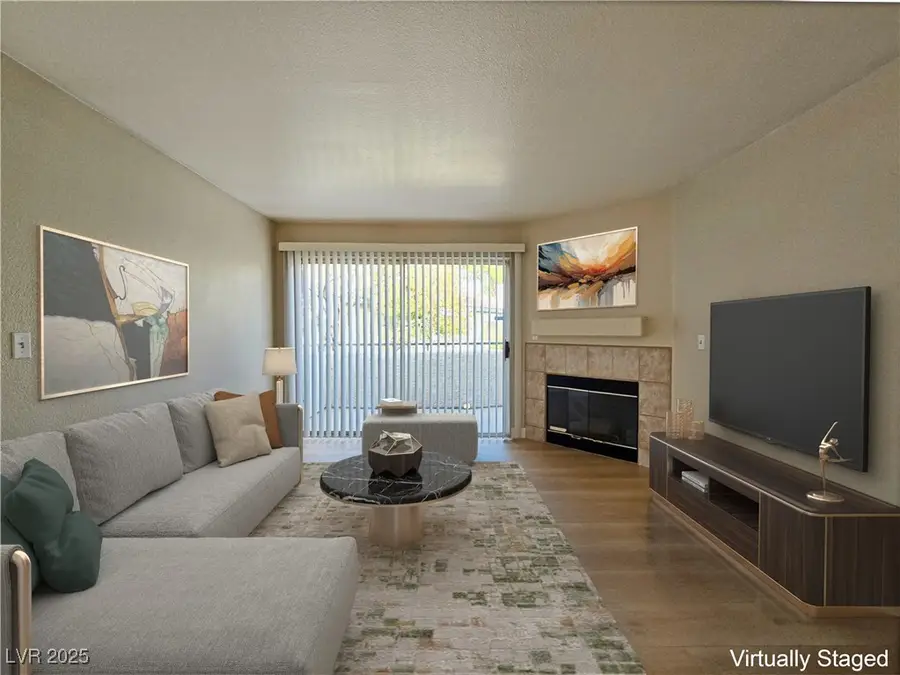 3056 Casey Drive #201, Las Vegas, NV 89120 - Image #3