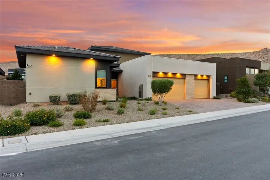 11015 Sanctuary Cove Court, Las Vegas, NV 89135 - Image #2