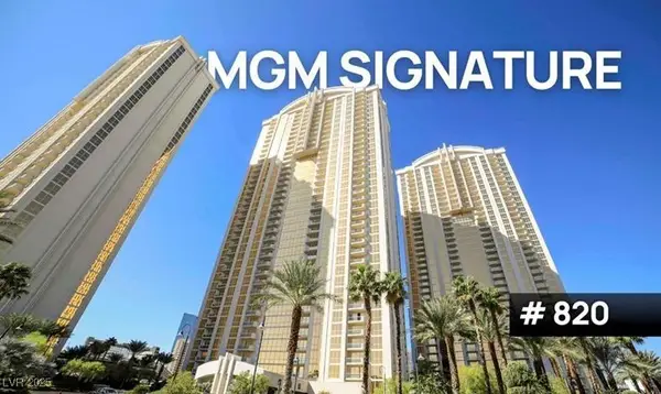 125 E Harmon Avenue #820, Las Vegas, NV 89109