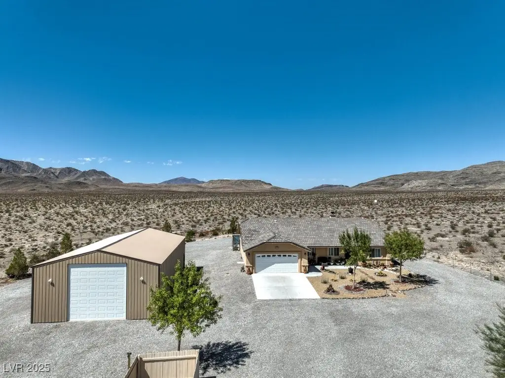 4870 Jake Court, Pahrump, NV 89060 - Image #1