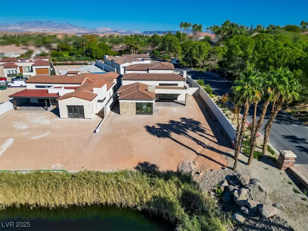 45 Bellissima Lago Court, Henderson, NV 89011 - Image #1