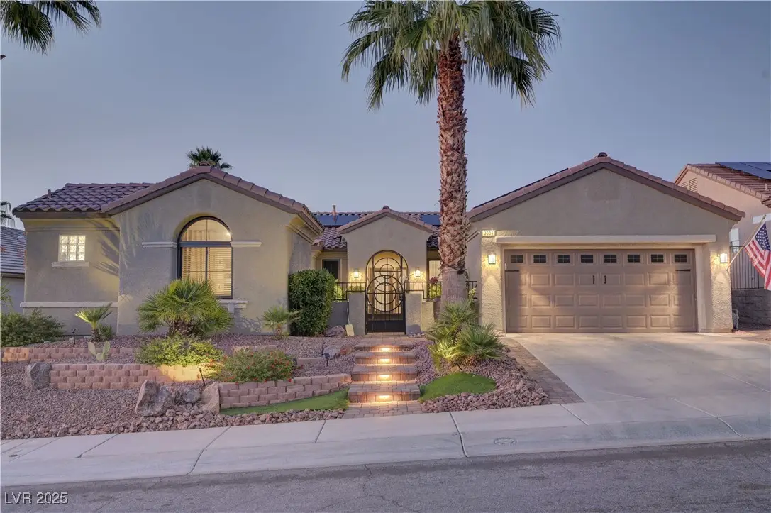 3034 Hickory Valley Road, Henderson, NV 89052 - Image #1
