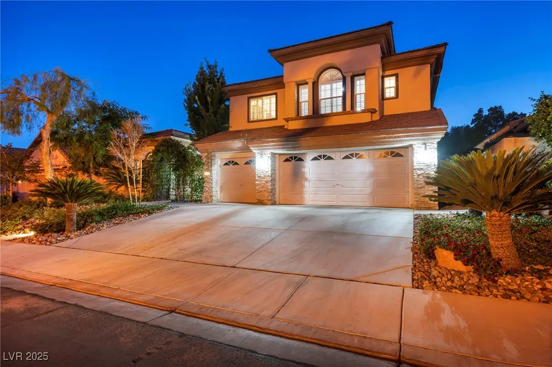 10755 Hobbiton Avenue, Las Vegas, NV 89135 - Image #1