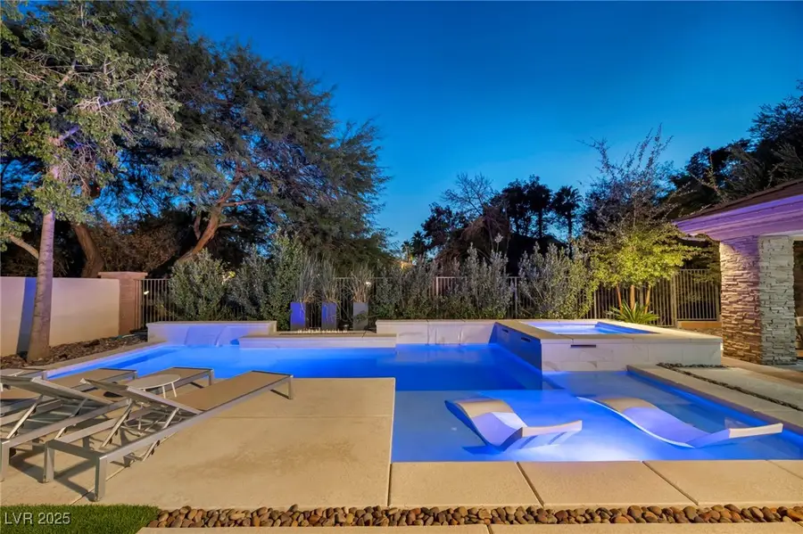 10755 Hobbiton Avenue, Las Vegas, NV 89135 - Image #2