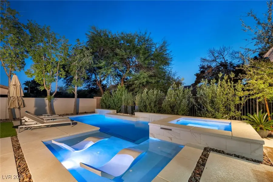 10755 Hobbiton Avenue, Las Vegas, NV 89135 - Image #3