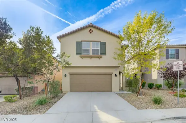 9835 Colenso Court, Las Vegas, NV 89148