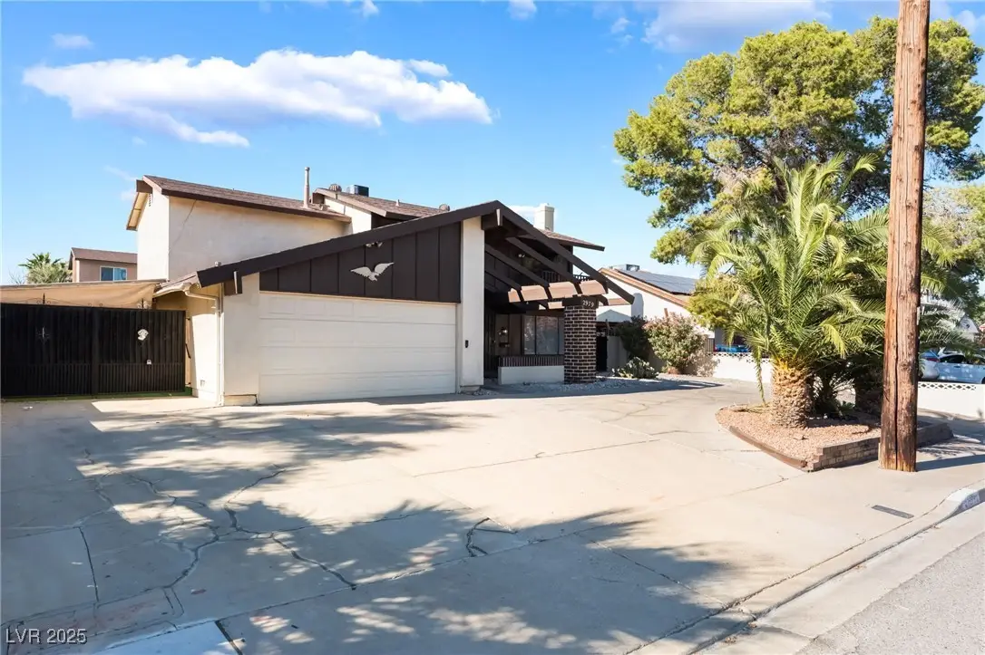 2979 S Mojave Road, Las Vegas, NV 89121 - Image #1