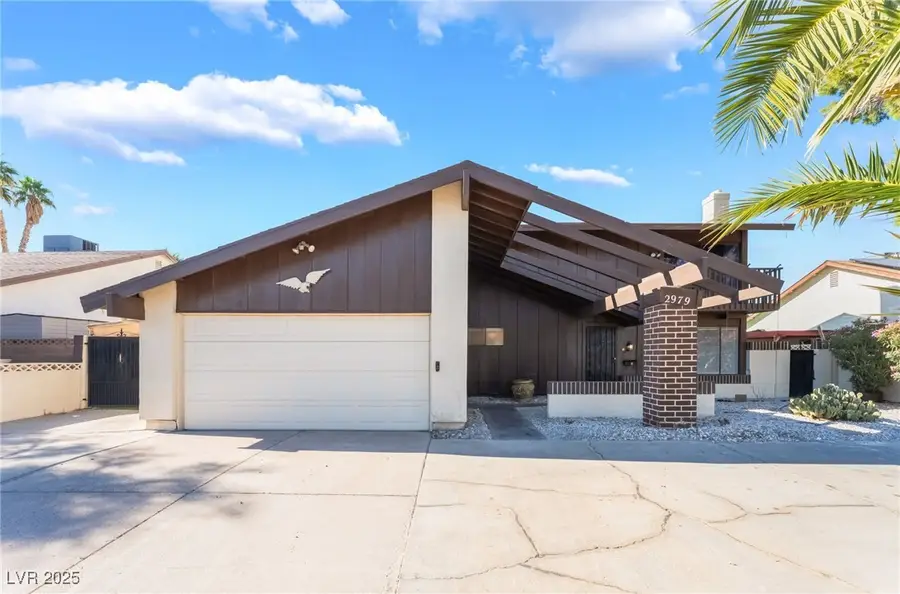 2979 S Mojave Road, Las Vegas, NV 89121 - Image #3