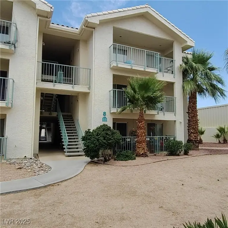 3550 Bay Sands Drive #2063, Laughlin, NV 89029 - Image #1