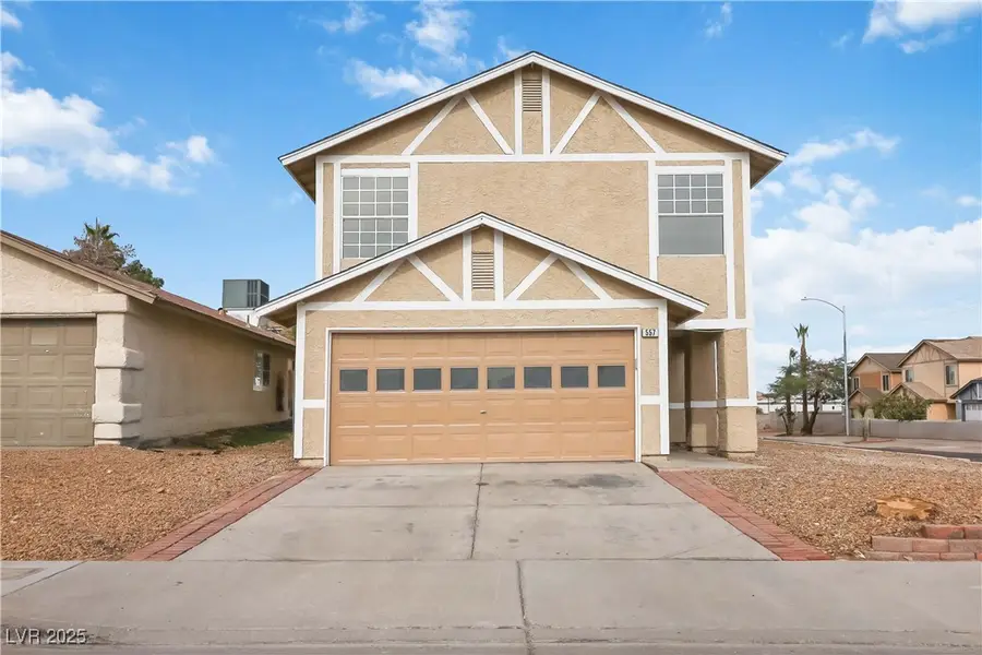 557 Liverpool Avenue, Henderson, NV 89011 - Image #2