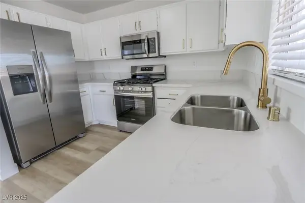 840 Yankee Avenue, North Las Vegas, NV 89030