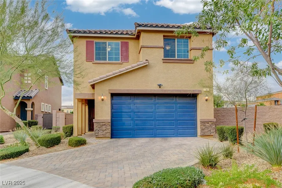 8902 Bucco Reef Avenue, Las Vegas, NV 89149 - Image #2