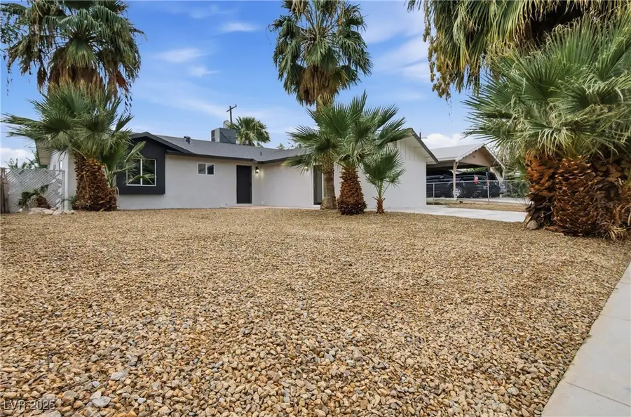 2912 Scarlet Oak Avenue, Las Vegas, NV 89104 - Image #2