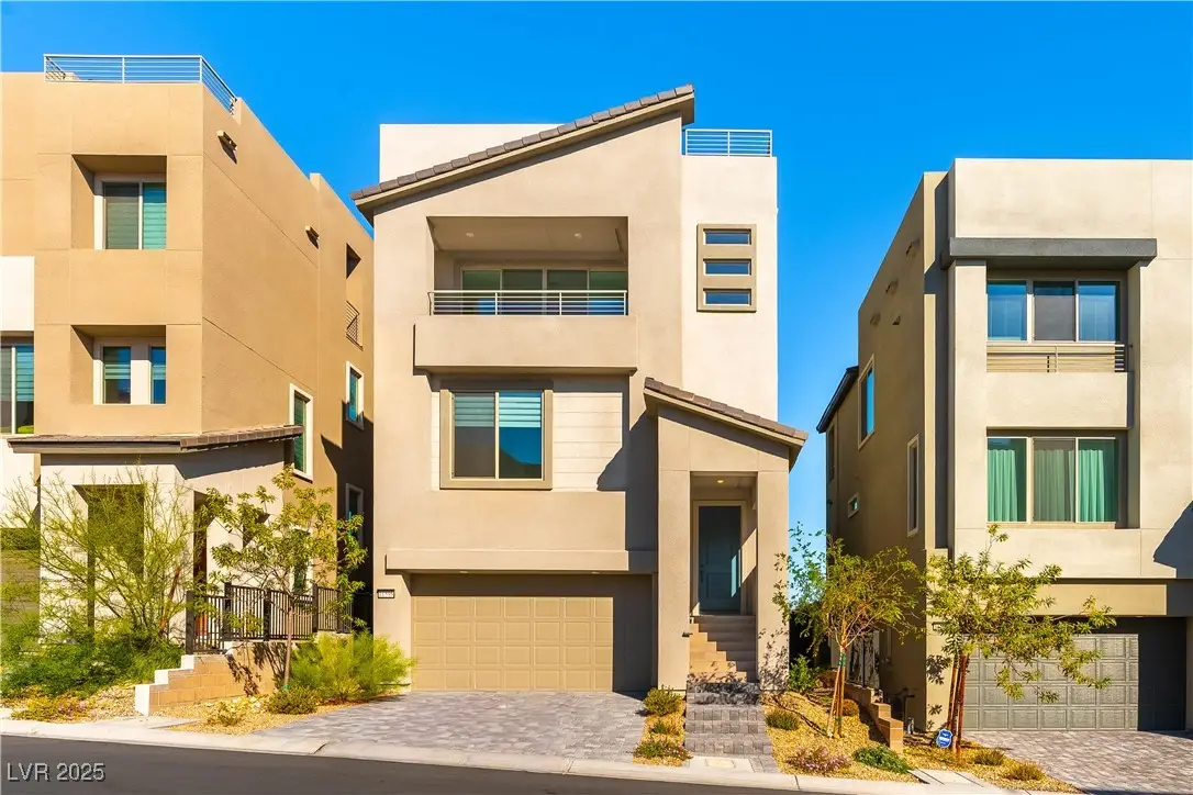 11598 Midnight Melody Avenue, Las Vegas, NV 89138 - Image #1