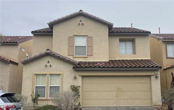 5107 W Eldorado Lane, Las Vegas, NV 89139