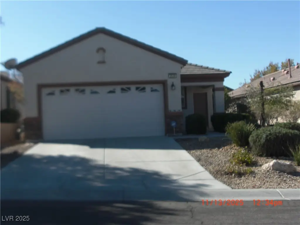 2539 Sirius Star Street, Henderson, NV 89044 - Image #1